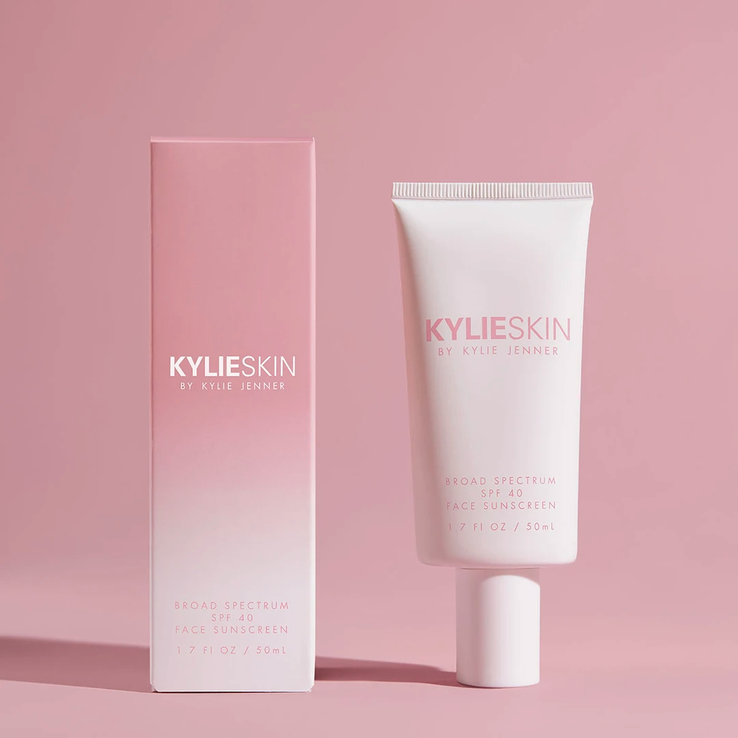 Kylie Skin Broad Spectrum SPF 40 Face Sunscreen à¸à¸±à¸à¹à¸à¸à¹à¸à¸·à¹à¸­à¹à¸à¸¥à¸à¸±à¸§à¹à¸«à¸¡à¹ 