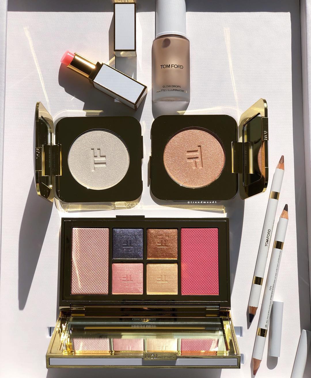 Tom Ford Beauty