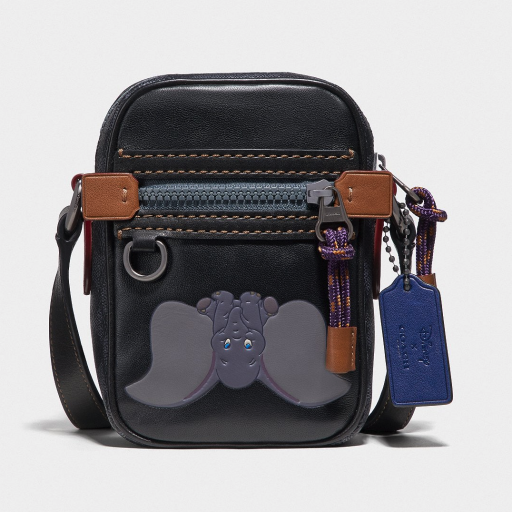 coach dumbo sling bag